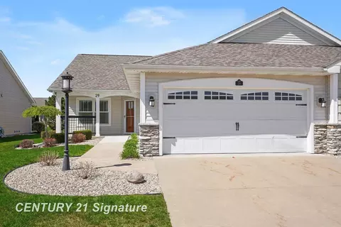 29 Tuscany, Saginaw, MI 48603