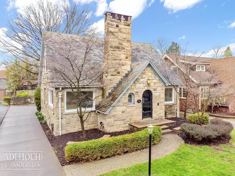 601 Fisher, Grosse Pointe, MI 48230