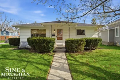 416 Trumbull, Saint Clair, MI 48079
