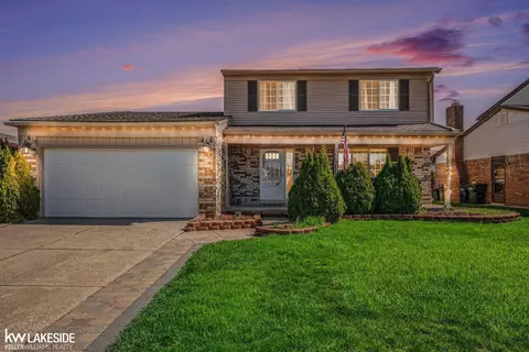 38614 Lowell, Sterling Heights, MI 48310