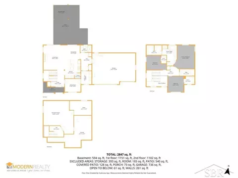 3369 E Greystone, Midland, MI 48642 photo 51