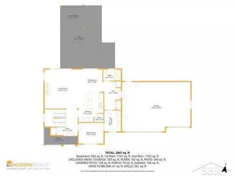 3369 E Greystone, Midland, MI 48642 photo 6