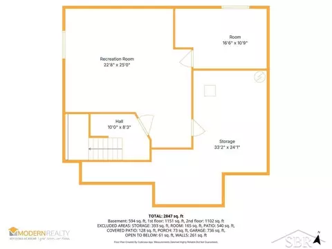 3369 E Greystone, Midland, MI 48642 photo 8