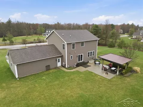 3369 E Greystone, Midland, MI 48642 photo 43
