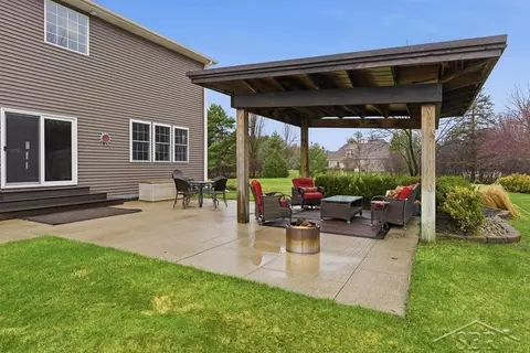 3369 E Greystone, Midland, MI 48642 photo 40