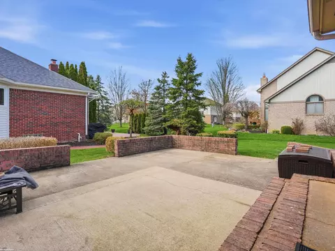 Exterior - 17857 Nick, Macomb, MI 48044 photo 7 of 7