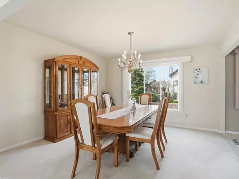 Dining - 17857 Nick, Macomb, MI 48044 photo 1 of 5