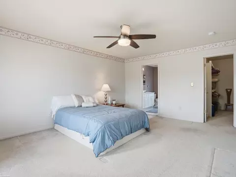 Bedroom - 17857 Nick, Macomb, MI 48044 photo 2 of 6