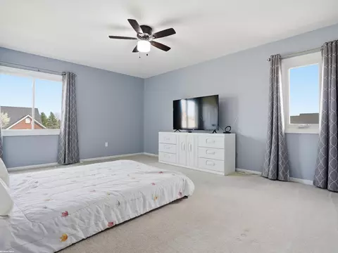 Bedroom - 17857 Nick, Macomb, MI 48044 photo 3 of 6
