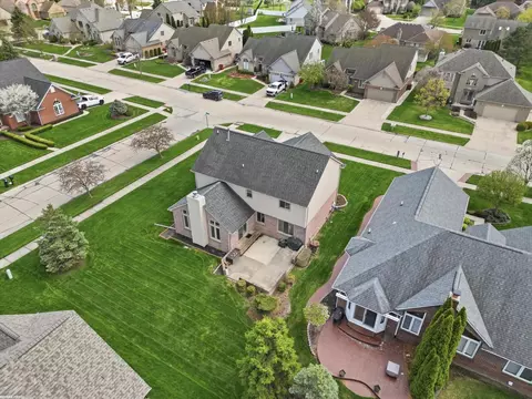 View/Area - 17857 Nick, Macomb, MI 48044 photo 3 of 6