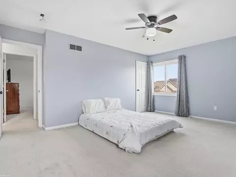 Bedroom - 17857 Nick, Macomb, MI 48044 photo 4 of 6