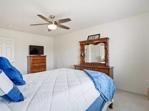 Bedroom - 17857 Nick, Macomb, MI 48044 photo 6 of 6