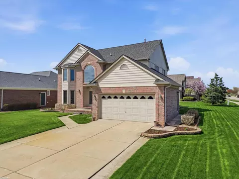 Exterior - 17857 Nick, Macomb, MI 48044 photo 4 of 7