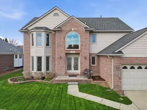 Exterior - 17857 Nick, Macomb, MI 48044 photo 3 of 7