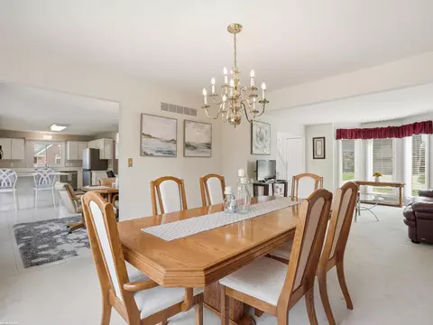 Dining - 17857 Nick, Macomb, MI 48044 photo 2 of 5