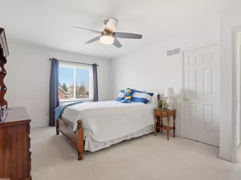 Bedroom - 17857 Nick, Macomb, MI 48044 photo 5 of 6