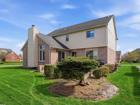 Exterior - 17857 Nick, Macomb, MI 48044 photo 6 of 7