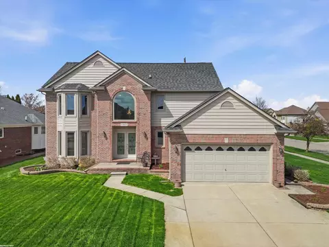 Exterior - 17857 Nick, Macomb, MI 48044 photo 2 of 7