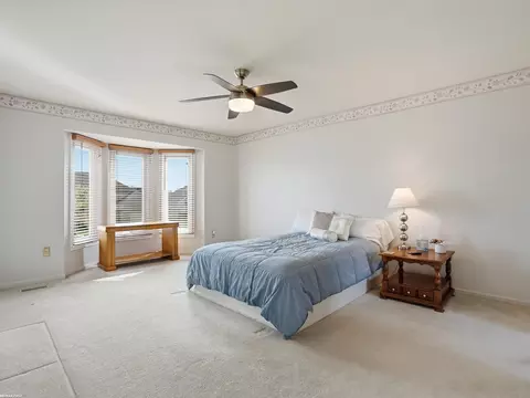 Bedroom - 17857 Nick, Macomb, MI 48044 photo 1 of 6