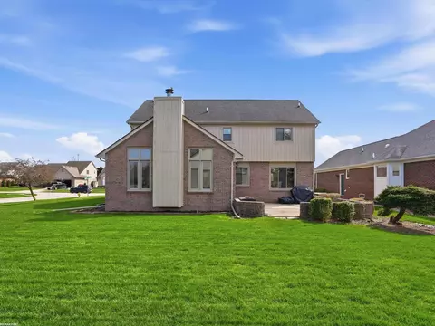 Exterior - 17857 Nick, Macomb, MI 48044 photo 5 of 7