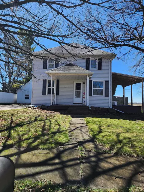 2378 Maple, Deckerville, MI 48427