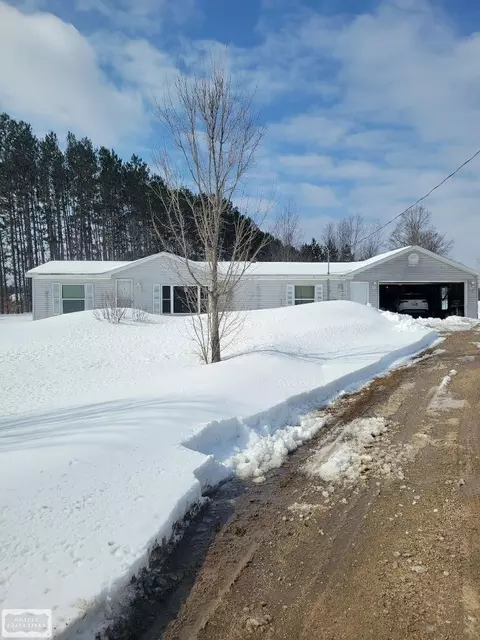 4843 Brockmeir, Rapid City, MI 49676