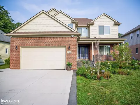 37440 Curwood, Sterling Heights, MI 48310