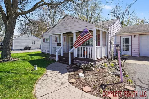 6062 Hopkins, Flint, MI 48506