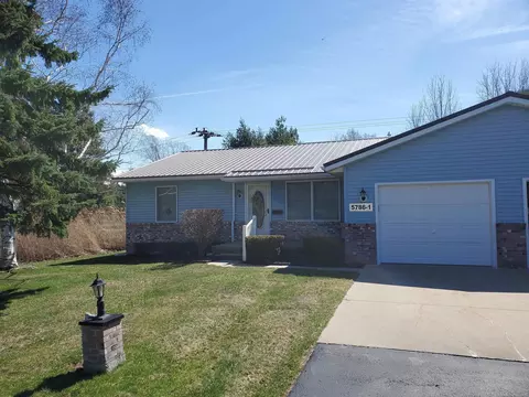 5786 Main #1, Lexington, MI 48450