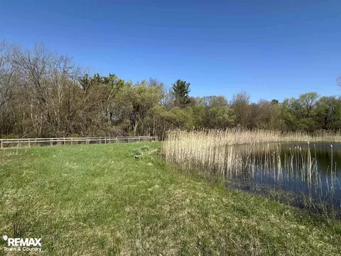 4 6 Acres Westfield, Flushing, MI 48433