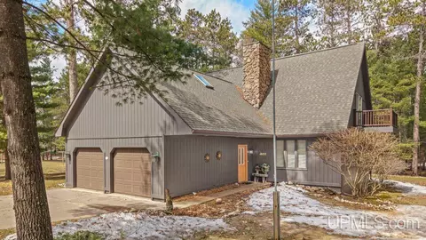 W5484 Pine, Norway, MI 49870
