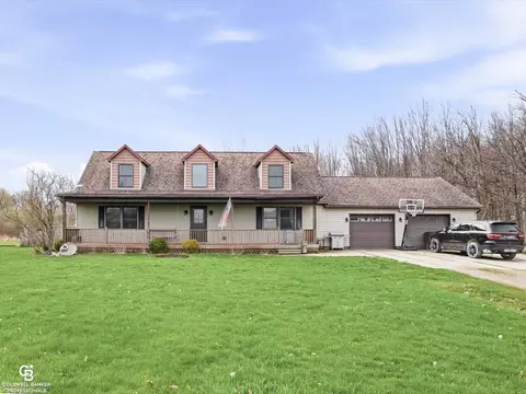 8925 Lohr, Avoca, MI 48006