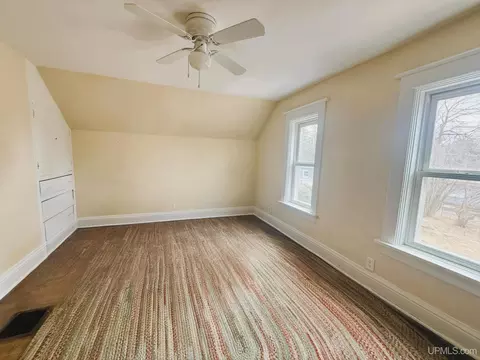 Bedroom - 817 E A, Iron Mountain, MI 49801 photo 3 of 6