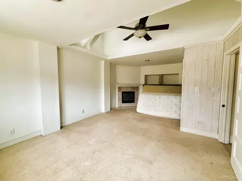 Bedroom - 817 E A, Iron Mountain, MI 49801 photo 4 of 6