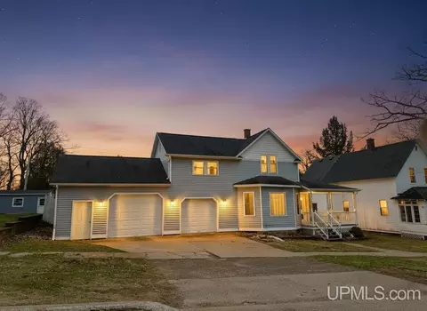 Other - 817 E A, Iron Mountain, MI 49801 photo 1 of 1