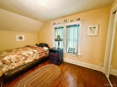 Bedroom - 817 E A, Iron Mountain, MI 49801 photo 1 of 6
