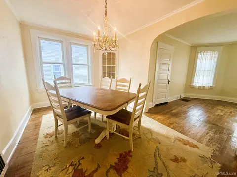 Dining - 817 E A, Iron Mountain, MI 49801 photo 1 of 2