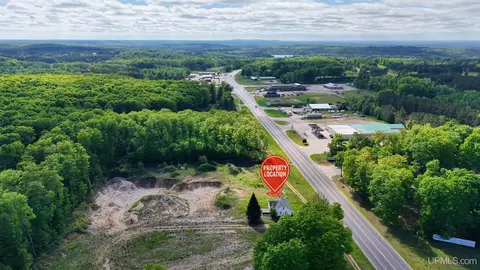 13705 M-28, Newberry, MI 49868