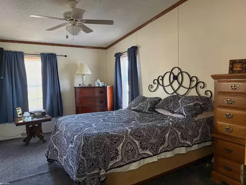 Bedroom - 421 Red Pne, Flint, MI 48506 photo 1 of 3