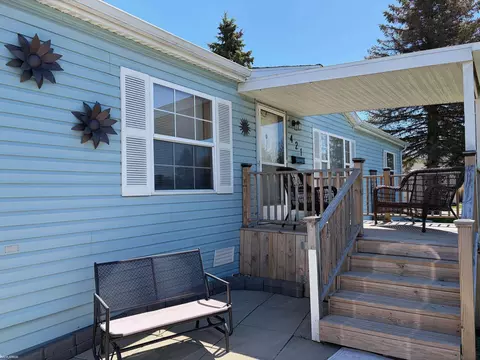 Exterior - 421 Red Pne, Flint, MI 48506 photo 1 of 6
