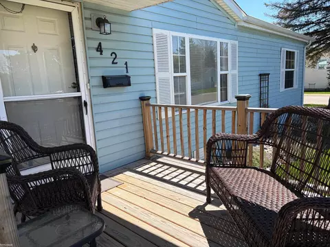 Exterior - 421 Red Pne, Flint, MI 48506 photo 2 of 6