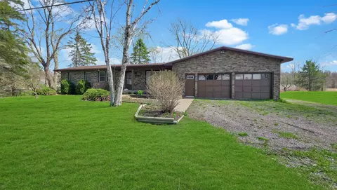 8166 N Linden, Mount Morris, MI 48458