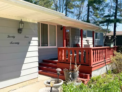 Exterior - 2474 Bingham, Clio, MI 48420 photo 1 of 21