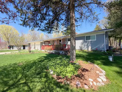 Exterior - 2474 Bingham, Clio, MI 48420 photo 21 of 21