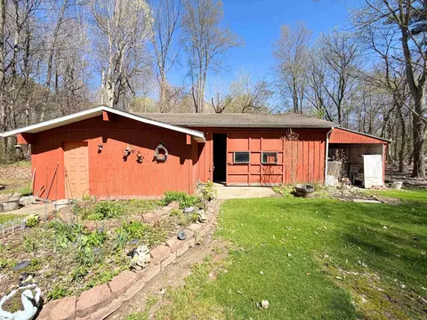 Exterior - 2474 Bingham, Clio, MI 48420 photo 16 of 21