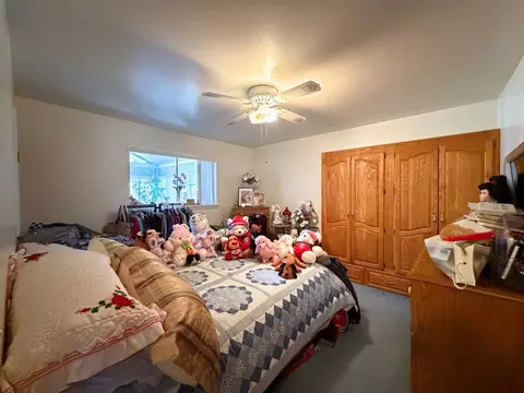 Bedroom - 2474 Bingham, Clio, MI 48420 photo 1 of 7