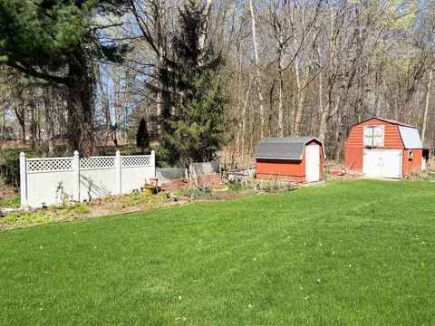 Exterior - 2474 Bingham, Clio, MI 48420 photo 11 of 21