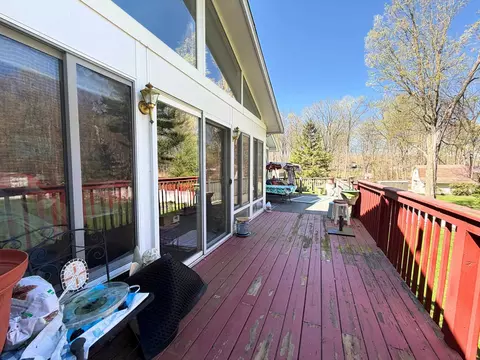 Exterior - 2474 Bingham, Clio, MI 48420 photo 5 of 21