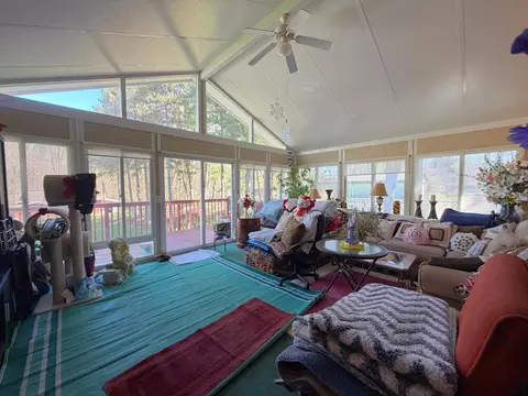 Exterior - 2474 Bingham, Clio, MI 48420 photo 3 of 21