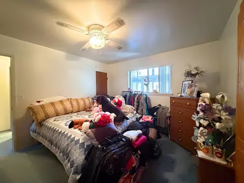 Bedroom - 2474 Bingham, Clio, MI 48420 photo 2 of 7